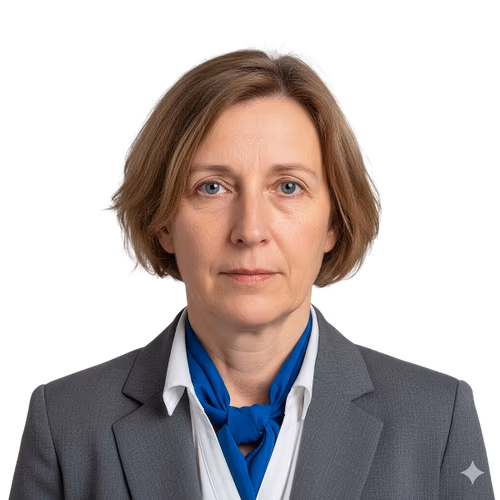 Manon Lefèvre - Avocate en Criminalité Financière Internationale